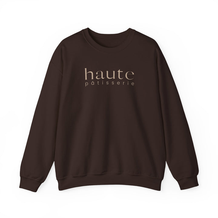 Haute Pâtisserie Crewneck Sweatshirt