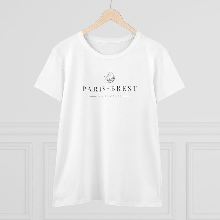 Paris-Brest Women's Cotton T-Shirt