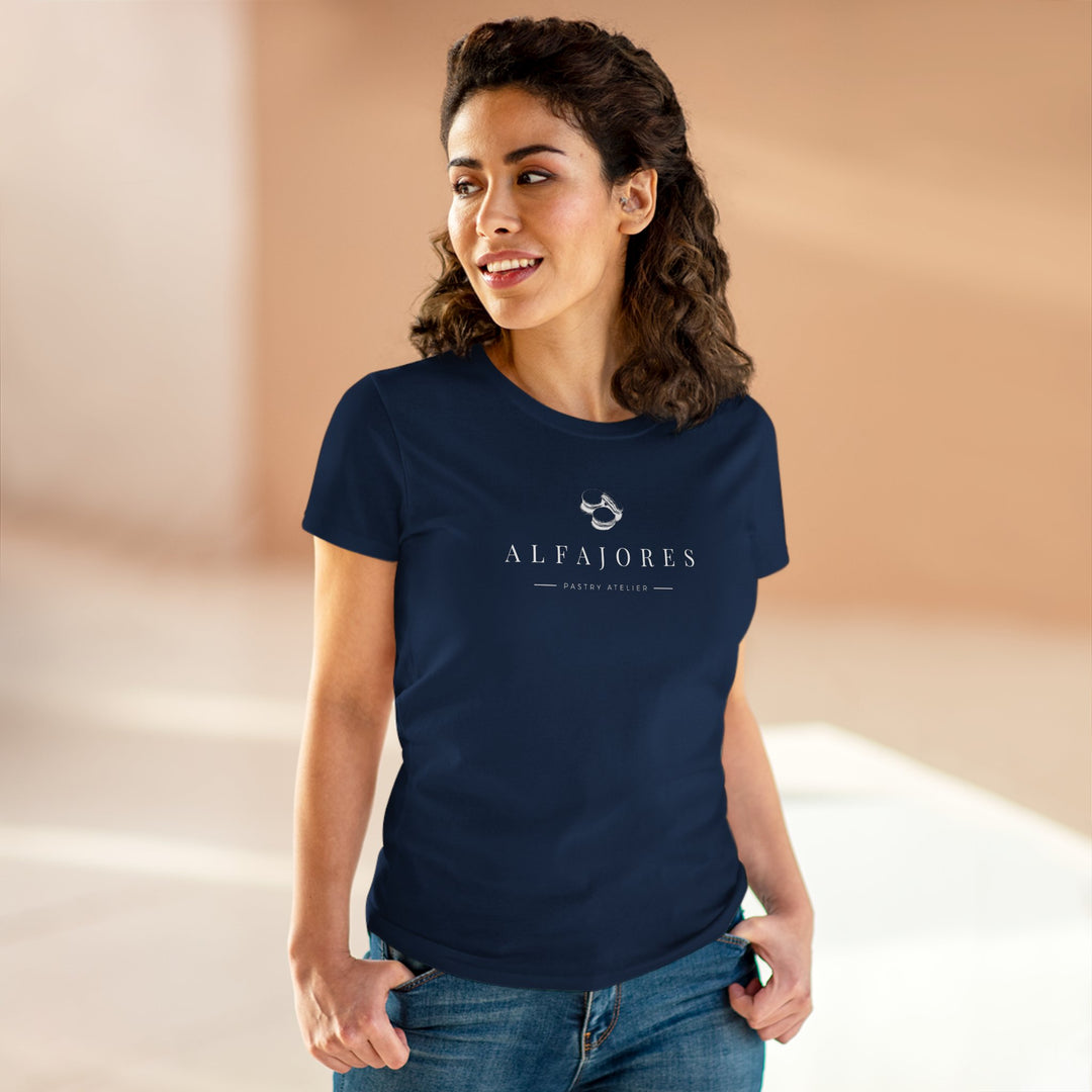 Alfajores Women's Cotton T-Shirt
