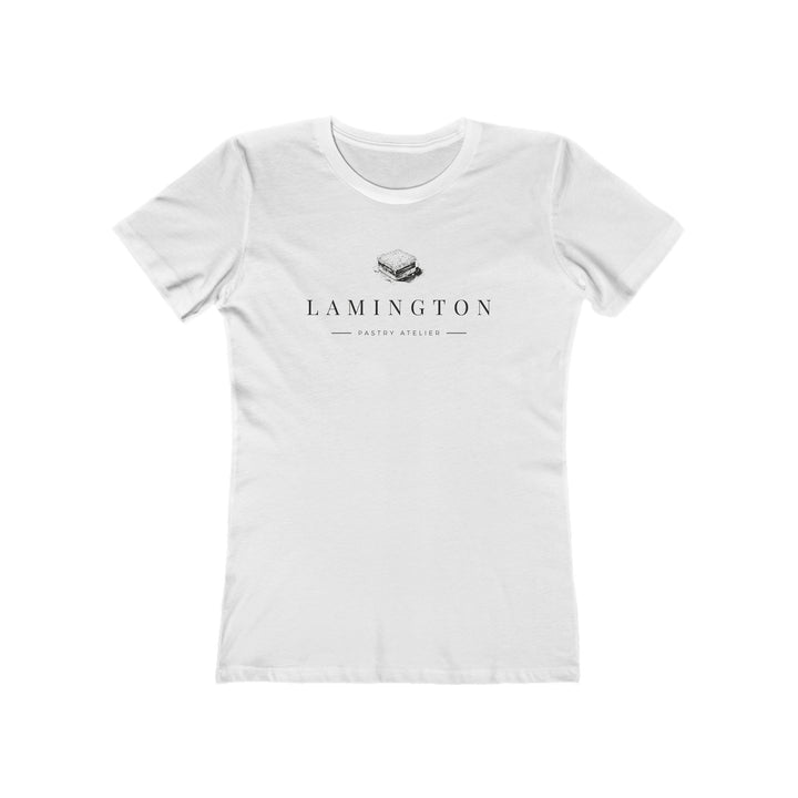 Lamington Women's Fit T-Shirt