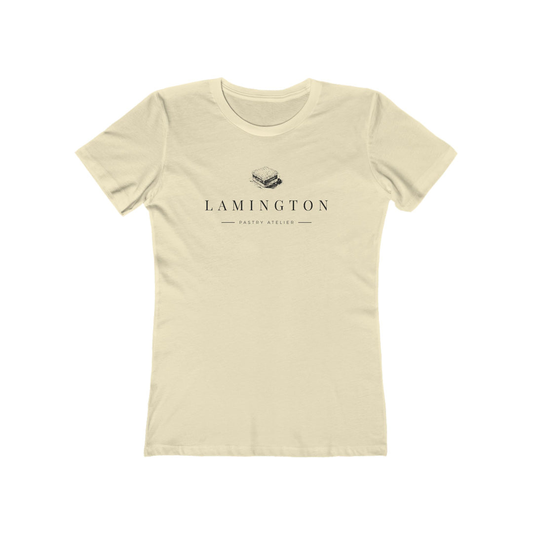 Lamington Women's Fit T-Shirt