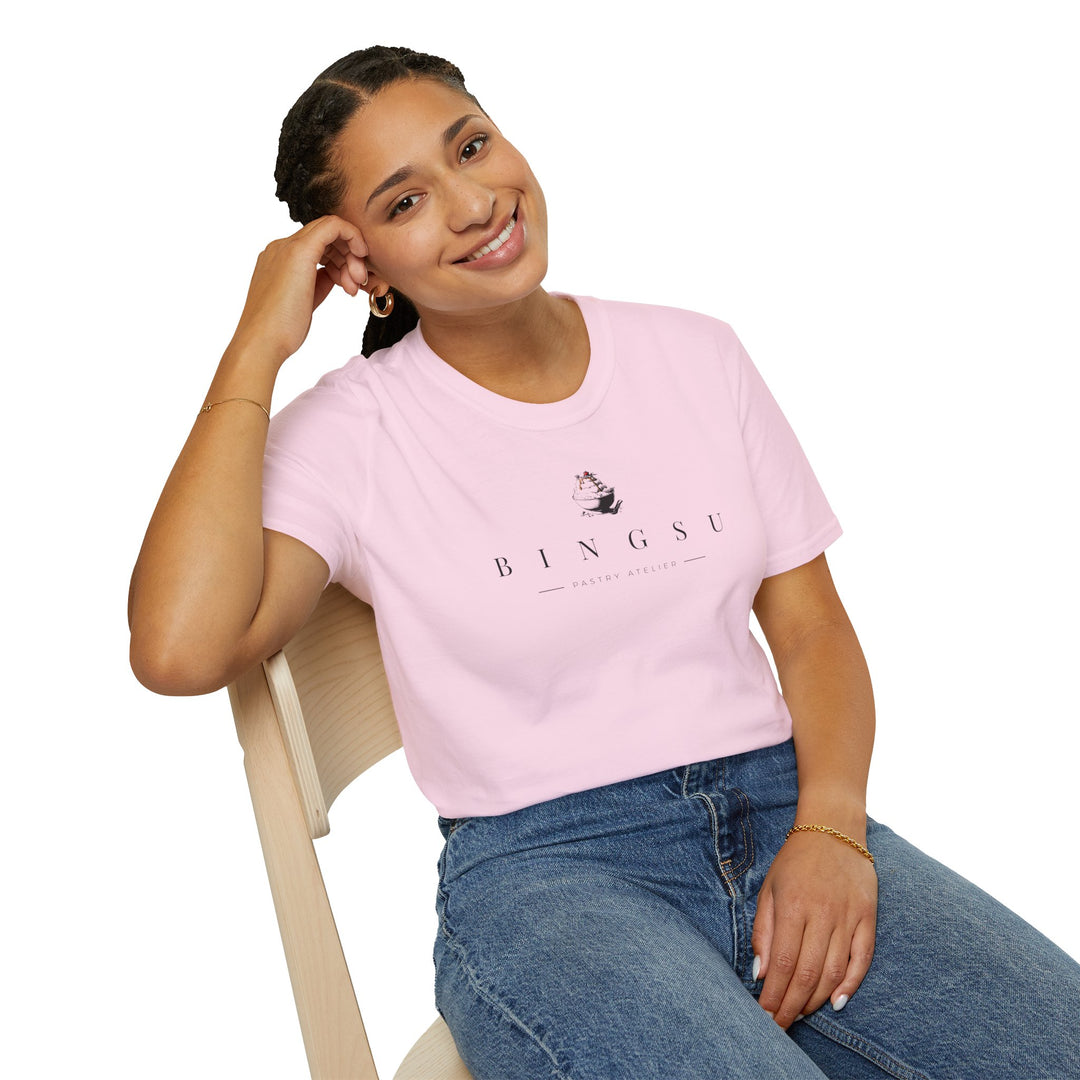 Bingsu Unisex T-Shirt