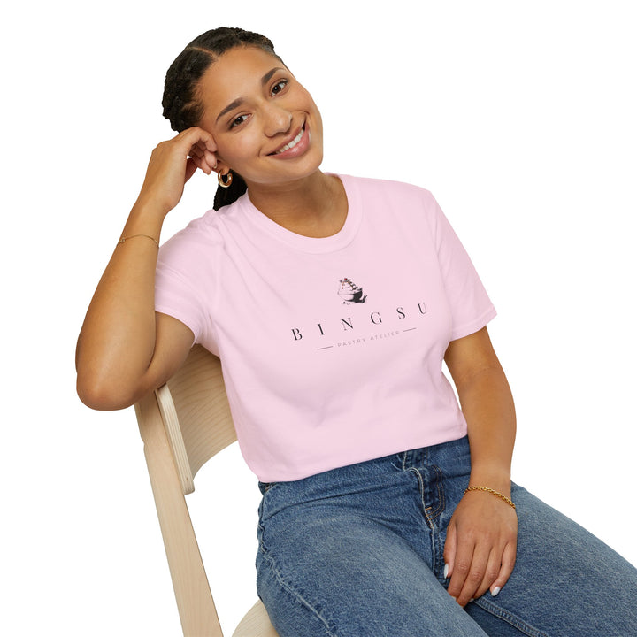 Bingsu Unisex T-Shirt