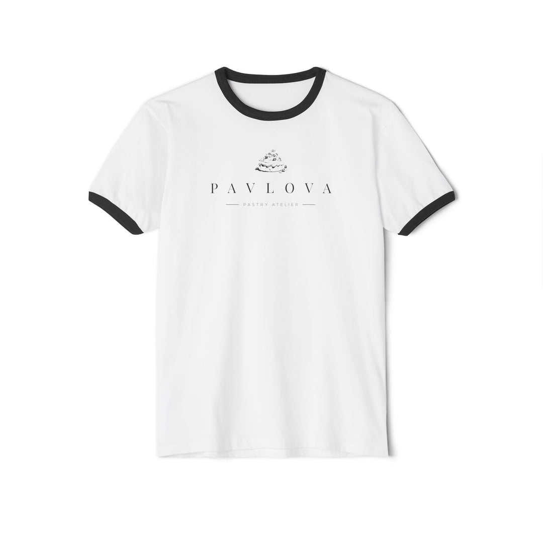 Pavlova Ringer T-Shirt