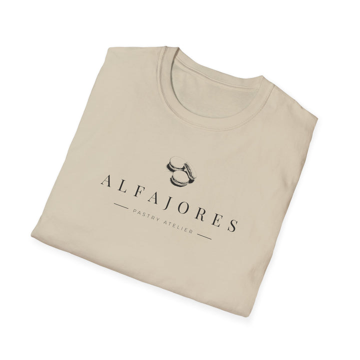 Alfajores Unisex T-Shirt