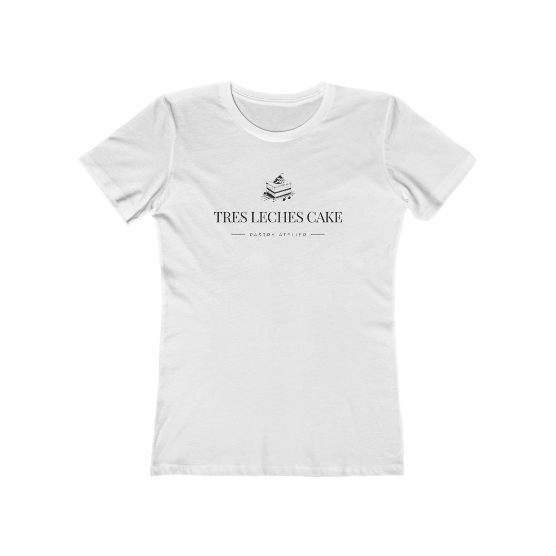 Tres Leches Women's Fit T-Shirt