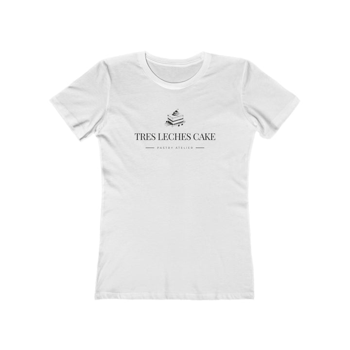 Tres Leches Women's Fit T-Shirt