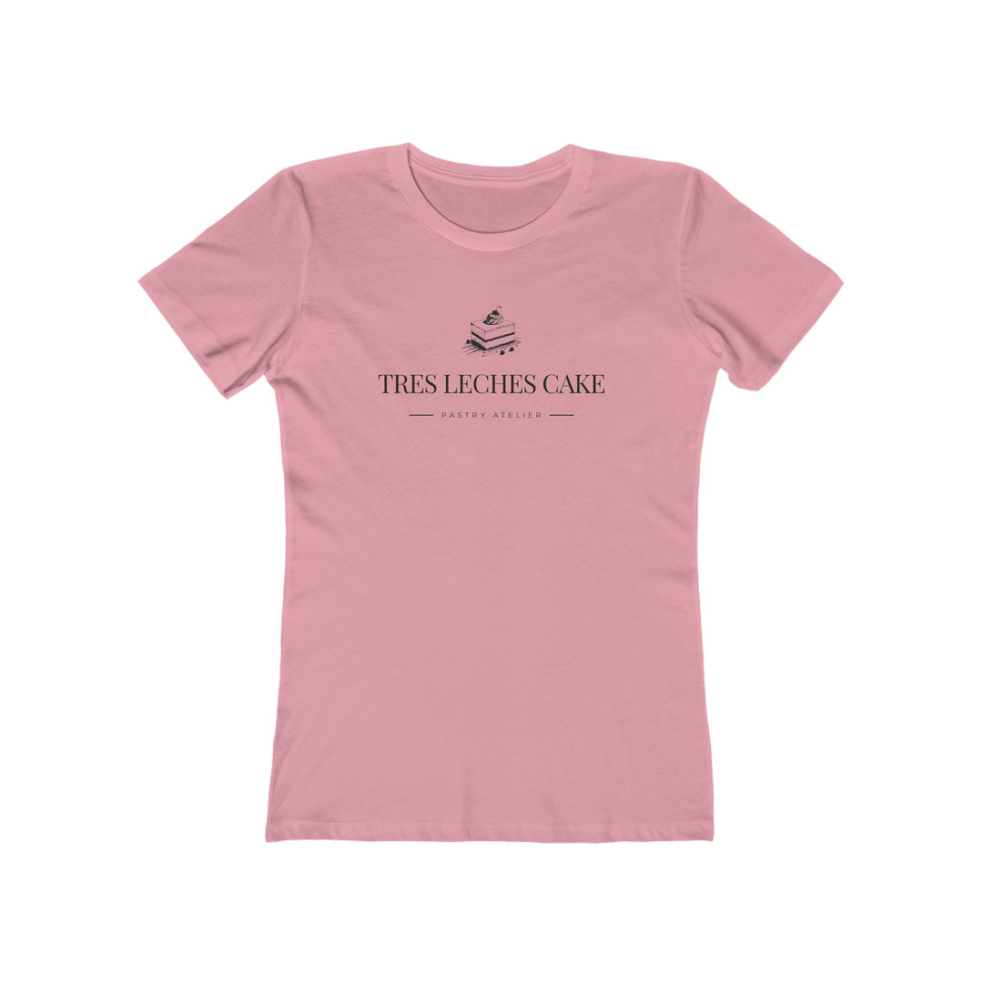 Tres Leches Women's Fit T-Shirt