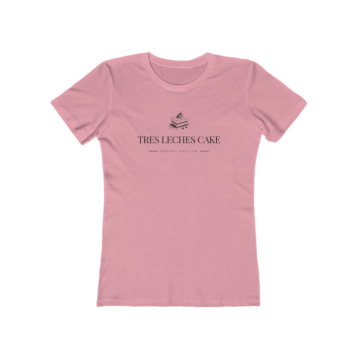 Tres Leches Women's Fit T-Shirt