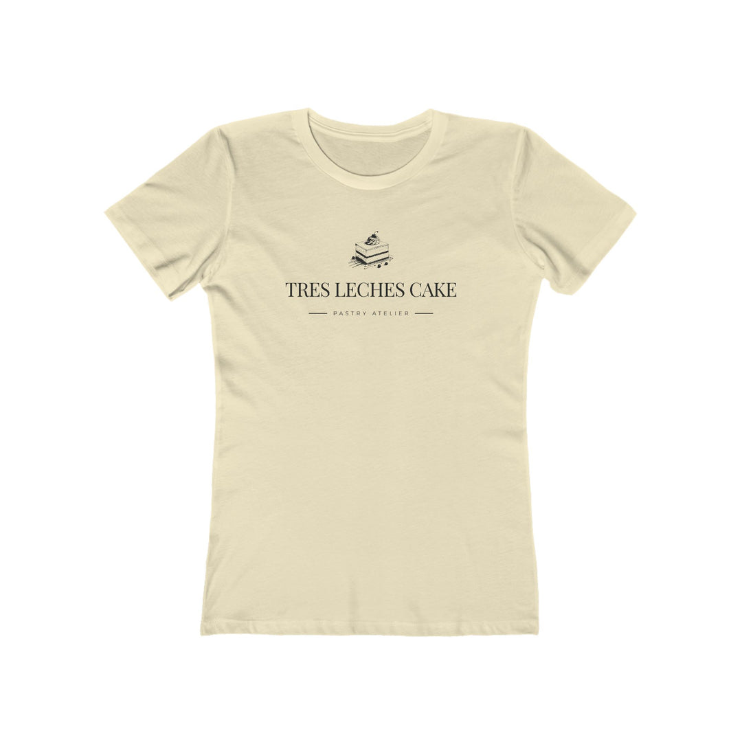Tres Leches Women's Fit T-Shirt