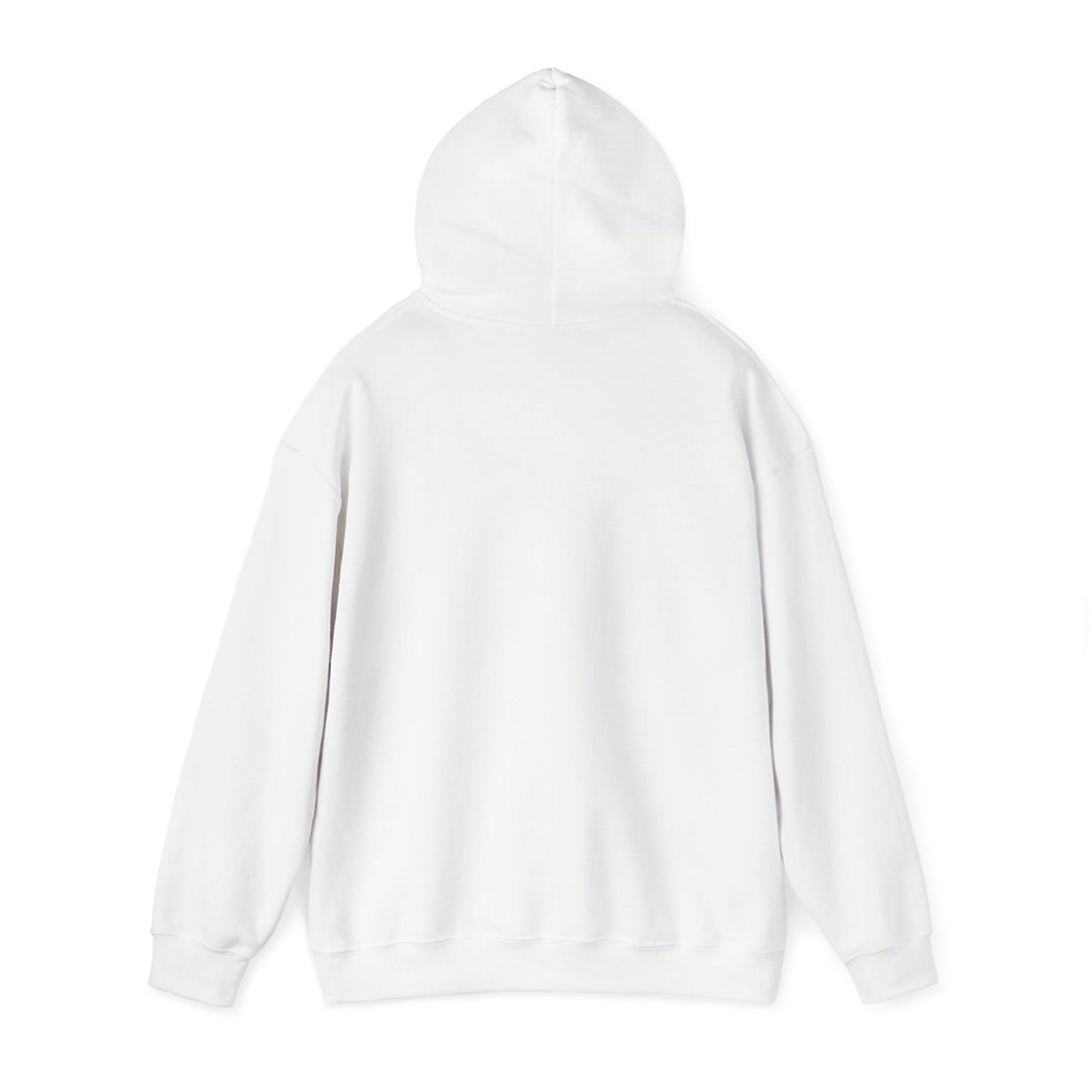 Bench Life Heavy Blend Hoodie