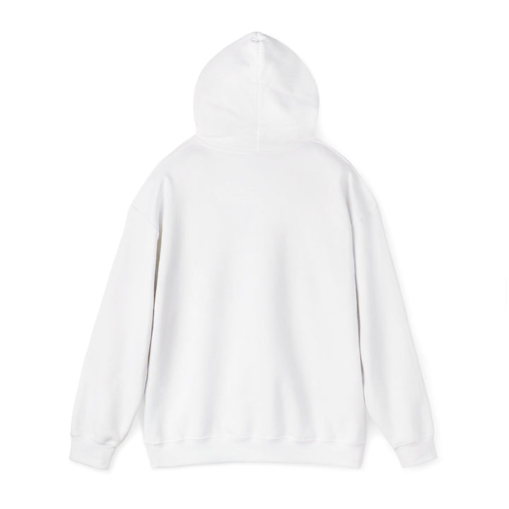 Bench Life Heavy Blend Hoodie