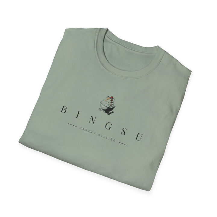 Bingsu Unisex T-Shirt