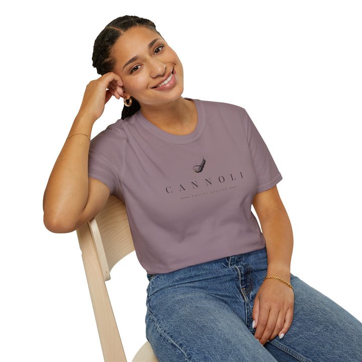 Cannoli Unisex T-Shirt
