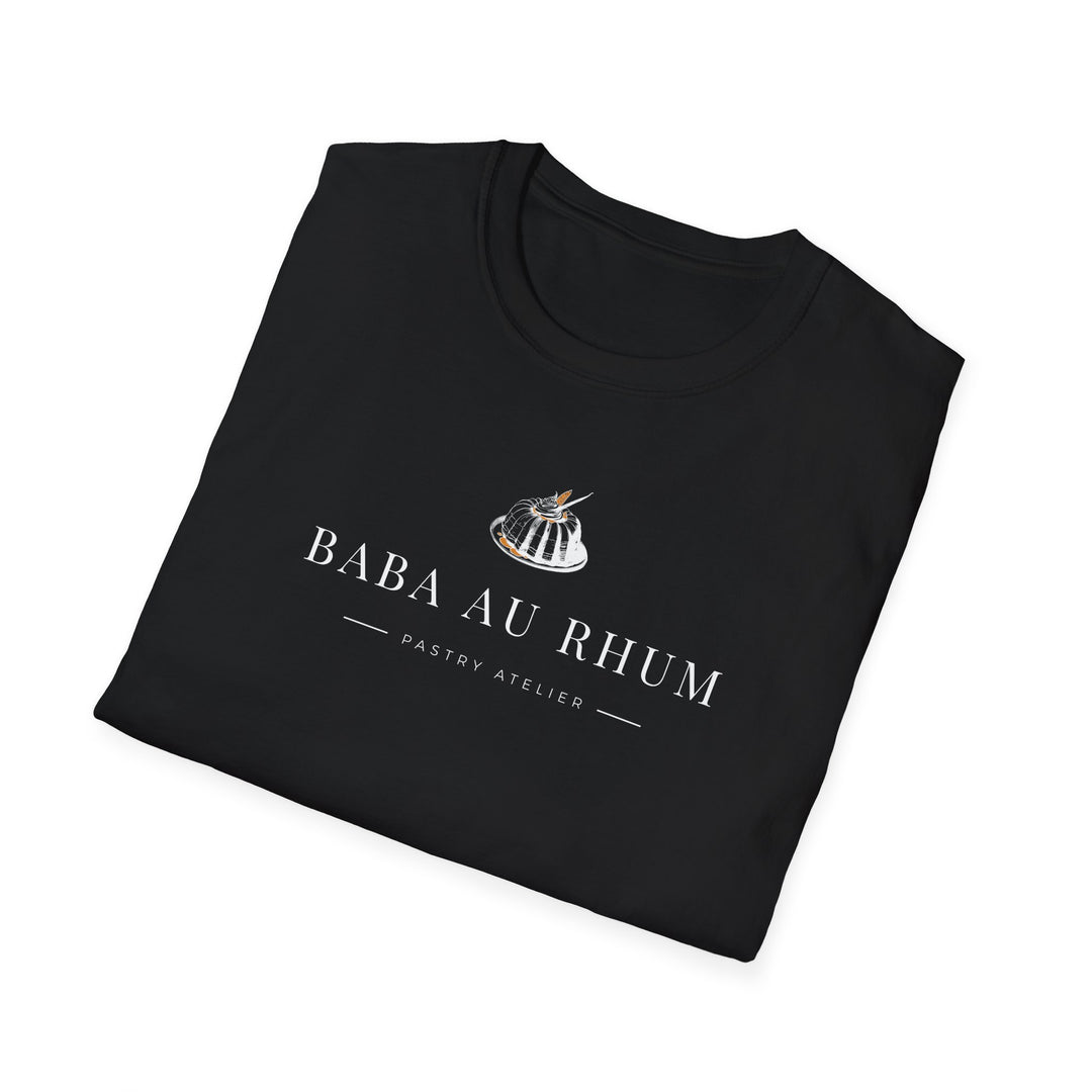 Baba au Rhum Unisex T-Shirt