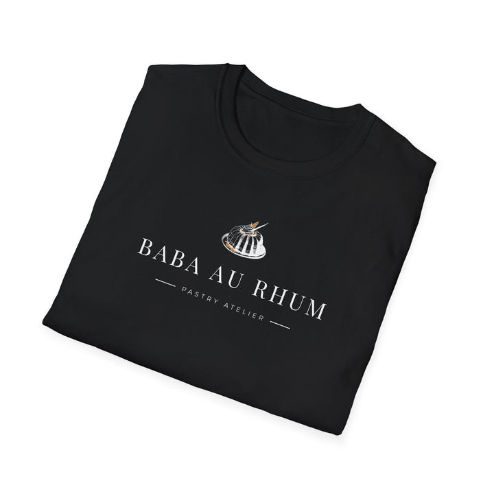 Baba au Rhum Unisex T-Shirt