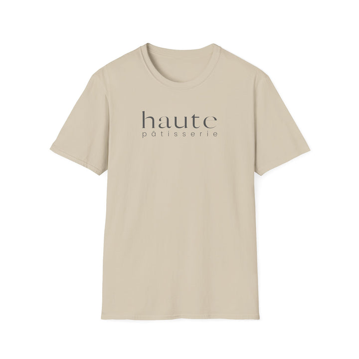 Haute Pâtisserie Unisex T-Shirt