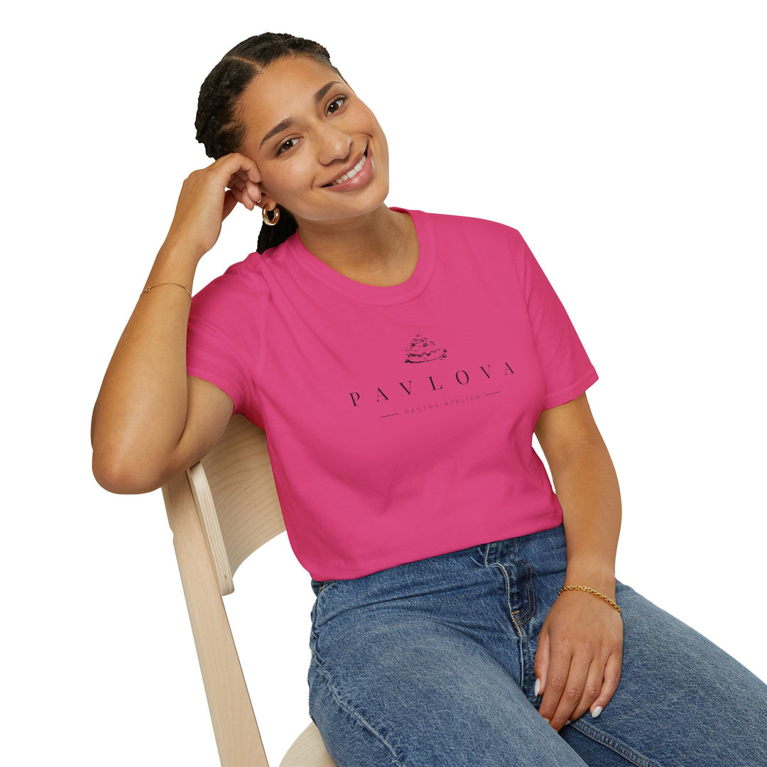 Pavlova Unisex T-Shirt