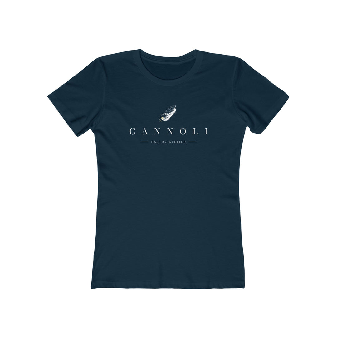 Cannoli Women's Fit T-Shirt