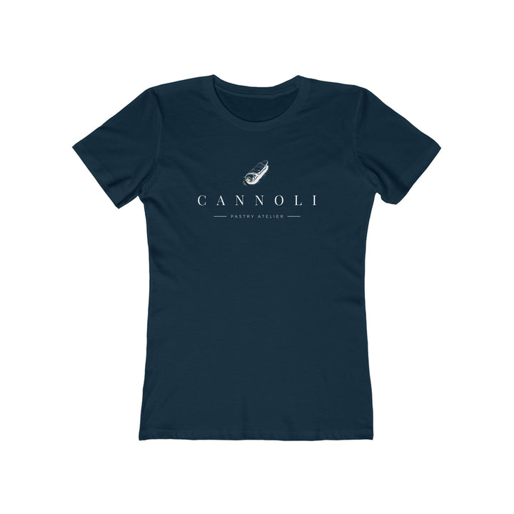 Cannoli Women's Fit T-Shirt