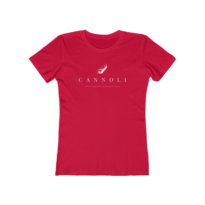 Cannoli Women's Fit T-Shirt