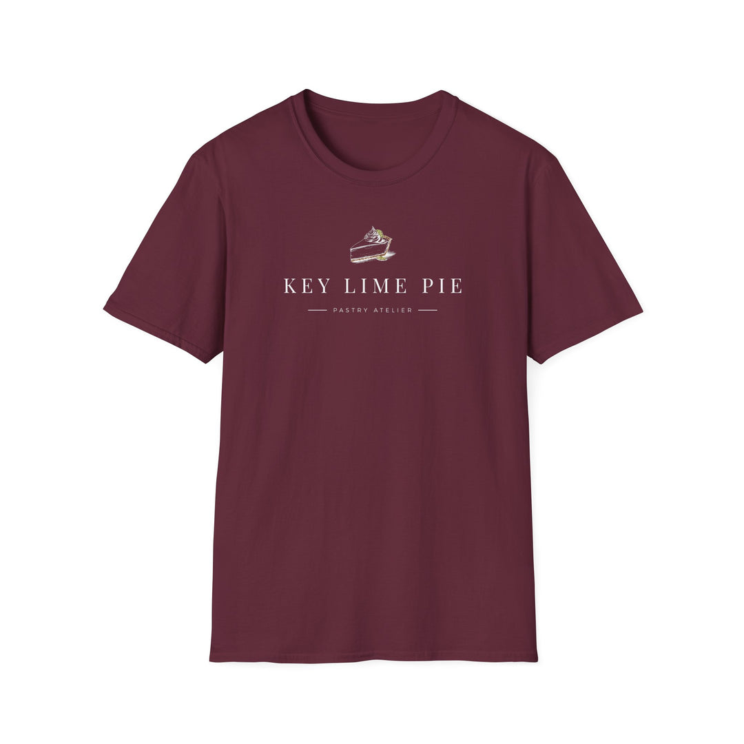 Key Lime Pie Unisex T-Shirt