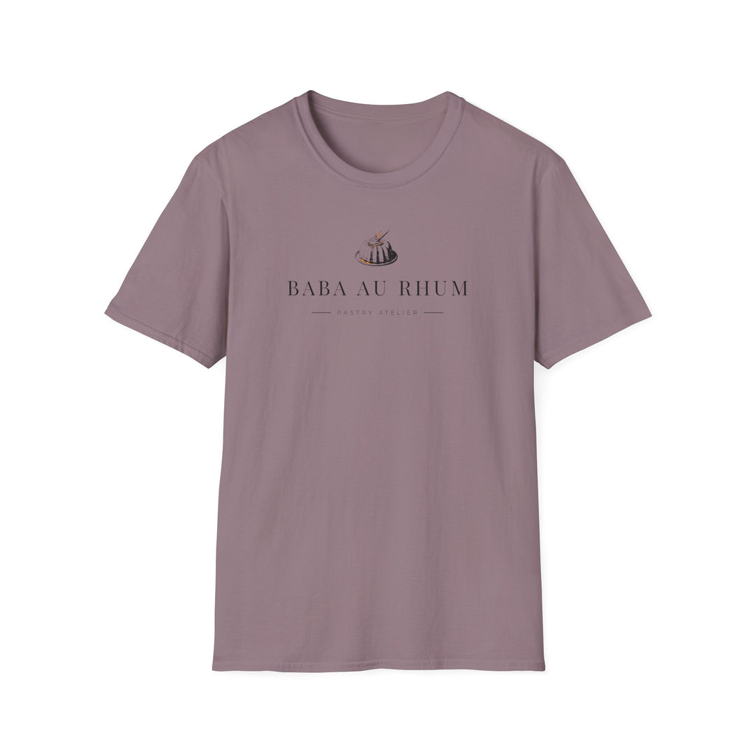 Baba au Rhum Unisex T-Shirt
