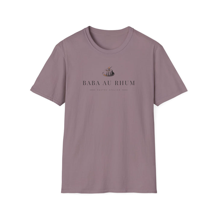 Baba au Rhum Unisex T-Shirt