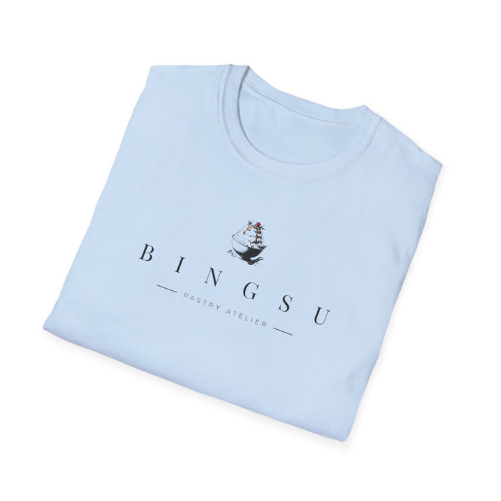 Bingsu Unisex T-Shirt