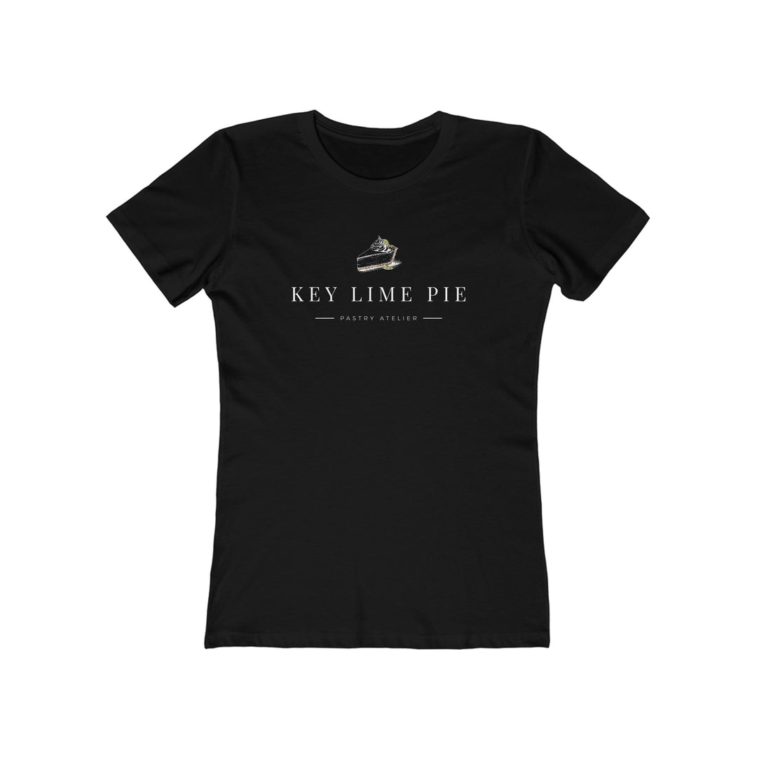 Key Lime Pie Women’s Fit T-Shirt