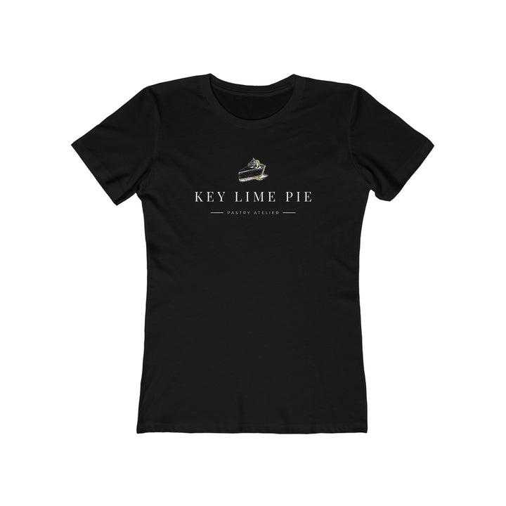 Key Lime Pie Women’s Fit T-Shirt