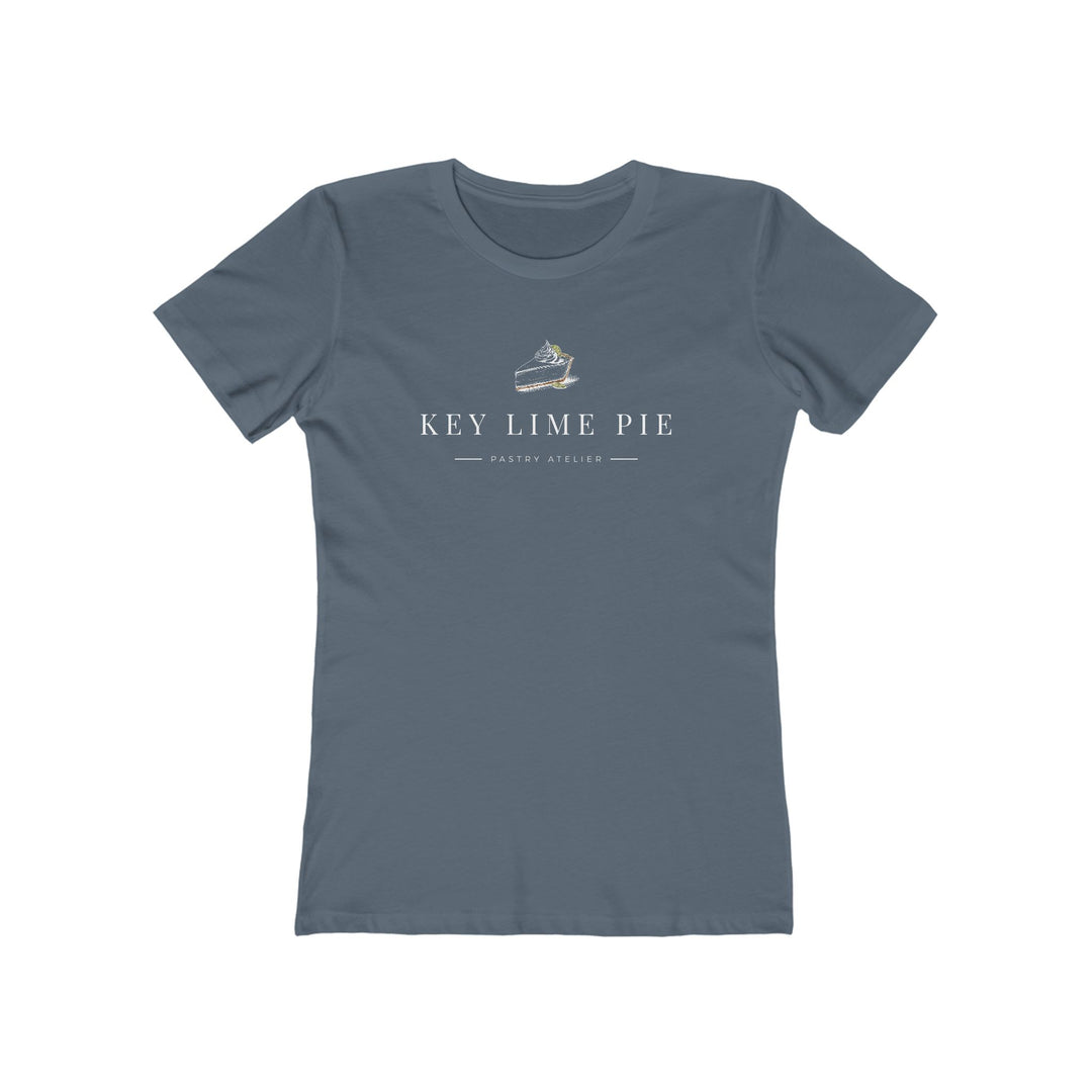 Key Lime Pie Women’s Fit T-Shirt