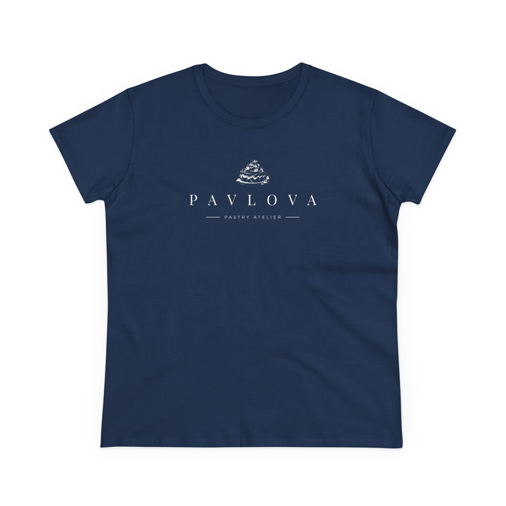 Pavlova Women's Cotton T-Shirt