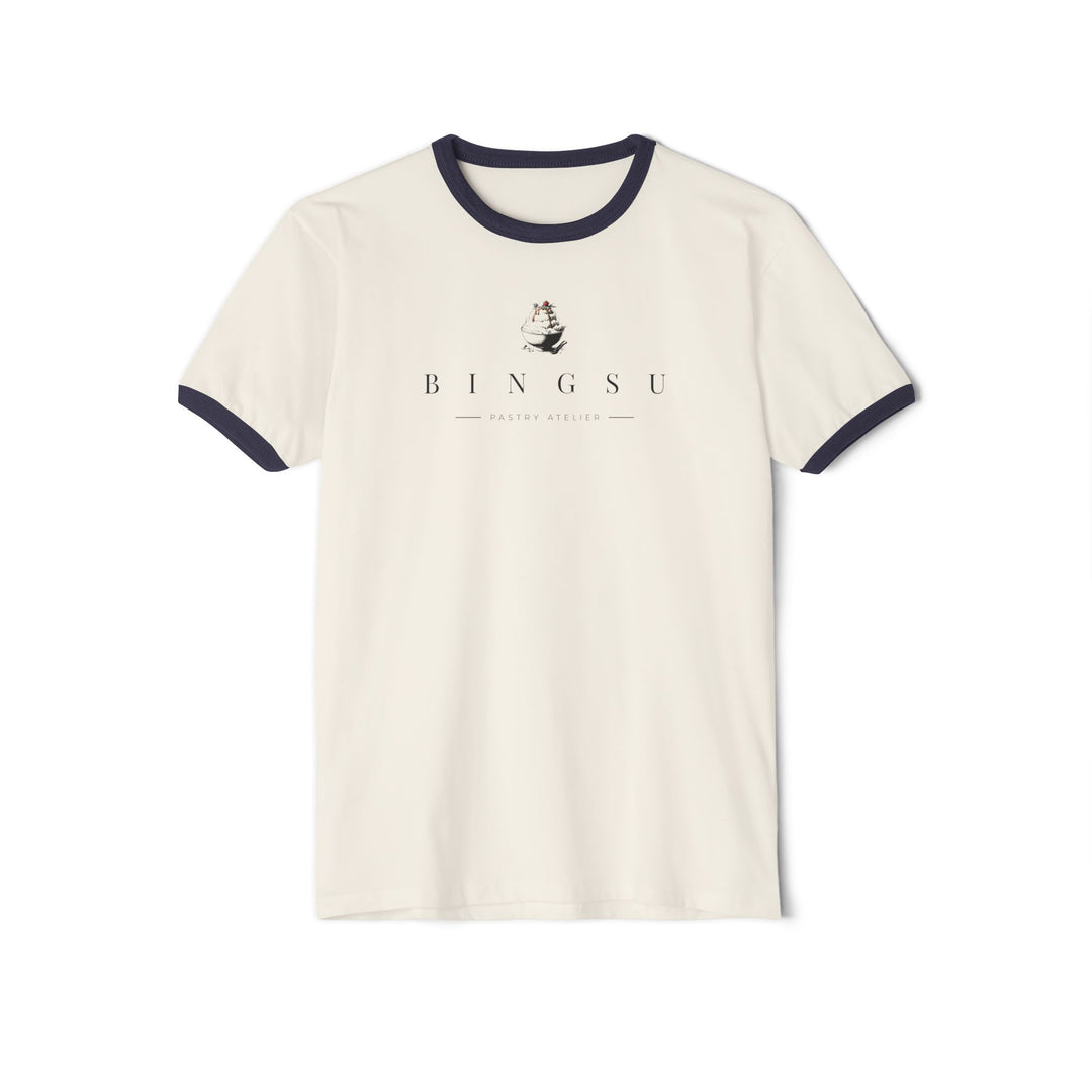 Bingsu Ringer T-Shirt