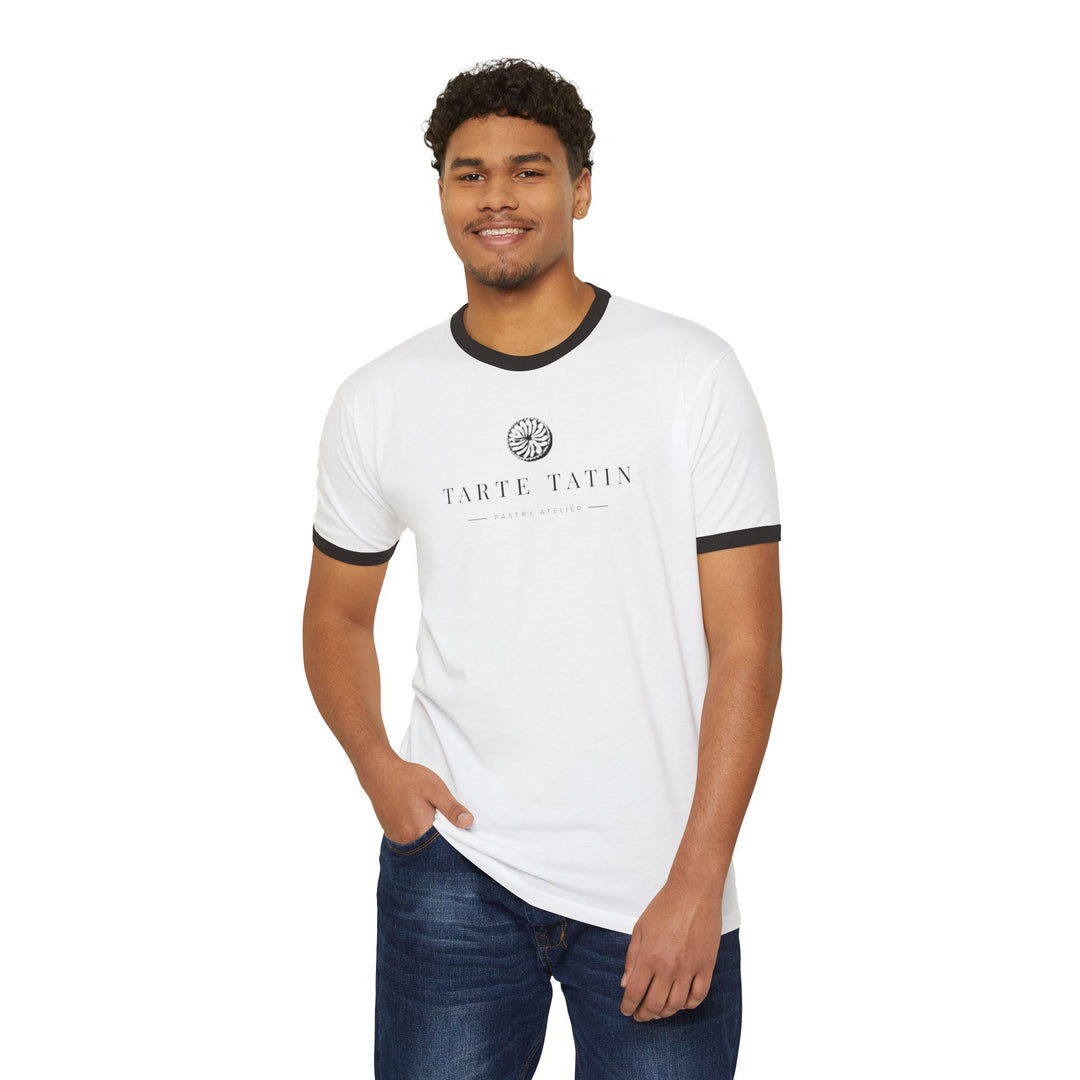 Tarte Tatin Ringer T-Shirt