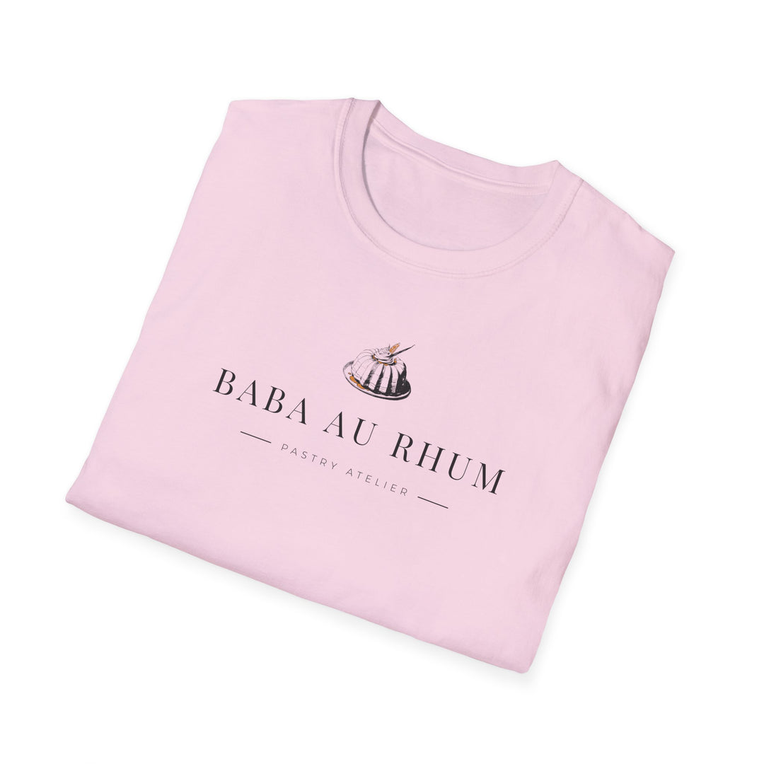 Baba au Rhum Unisex T-Shirt