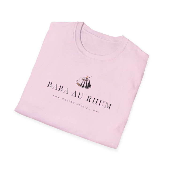 Baba au Rhum Unisex T-Shirt