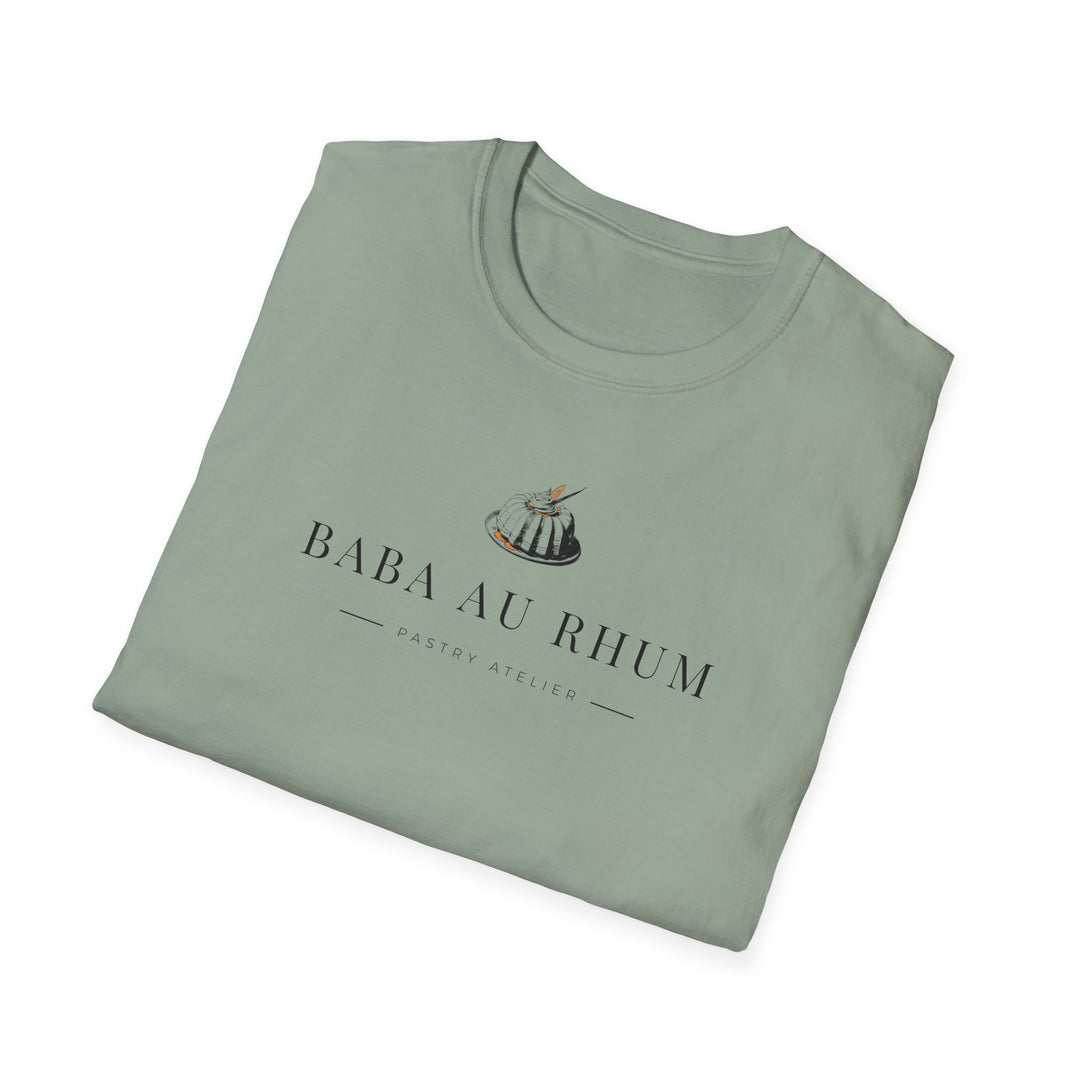 Baba au Rhum Unisex T-Shirt