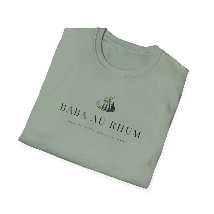 Baba au Rhum Unisex T-Shirt