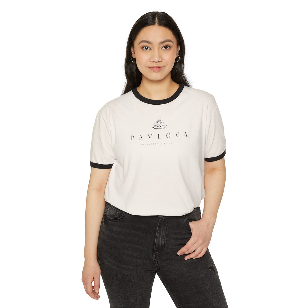 Pavlova Ringer T-Shirt