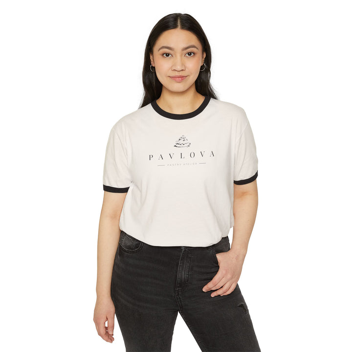 Pavlova Ringer T-Shirt