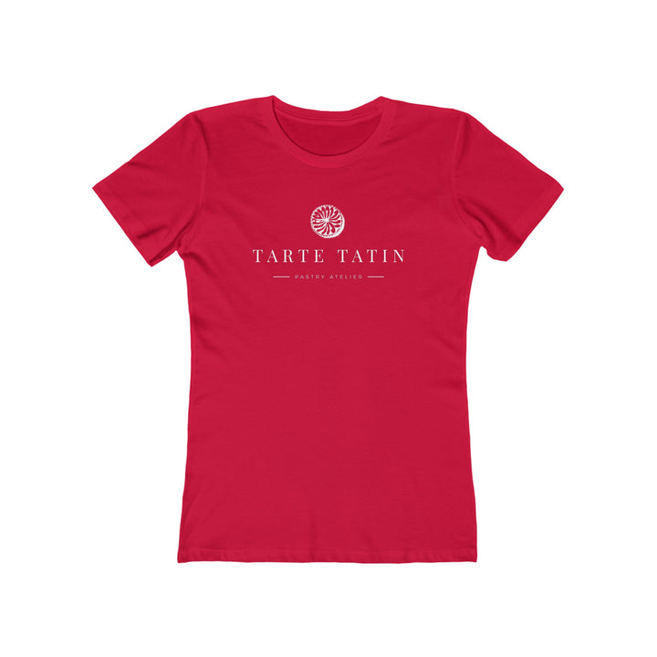 Tarte Tatin Women's Fit T-Shirt
