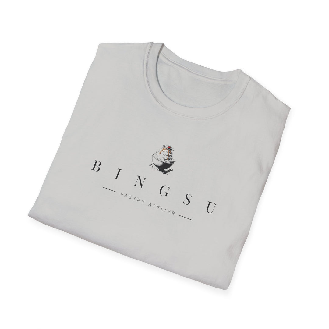 Bingsu Unisex T-Shirt