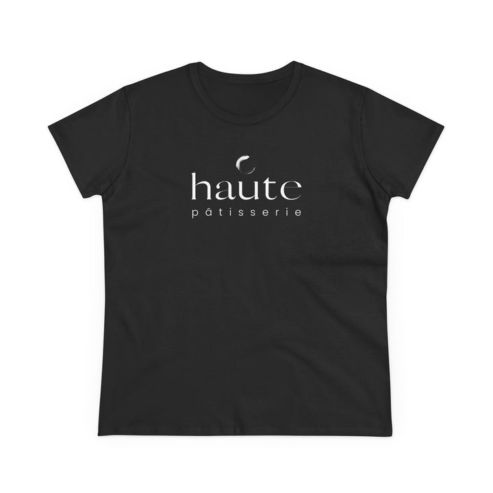 Haute Pâtisserie Women's Cotton T-Shirt