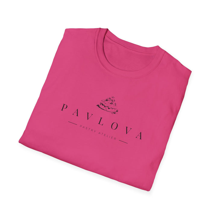 Pavlova Unisex T-Shirt