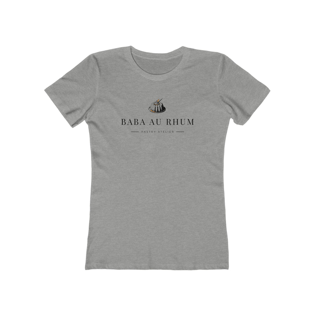 Baba au Rhum Women's Fit T-Shirt