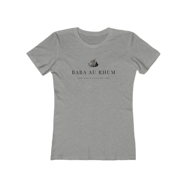 Baba au Rhum Women's Fit T-Shirt