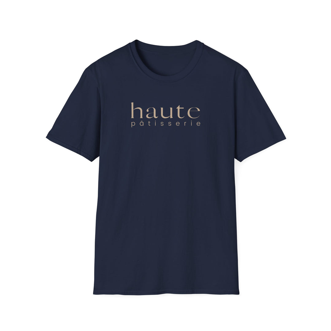 Haute Pâtisserie Softstyle T-Shirt