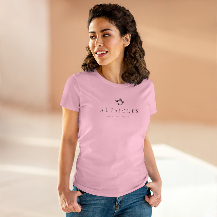 Alfajores Women's Cotton T-Shirt