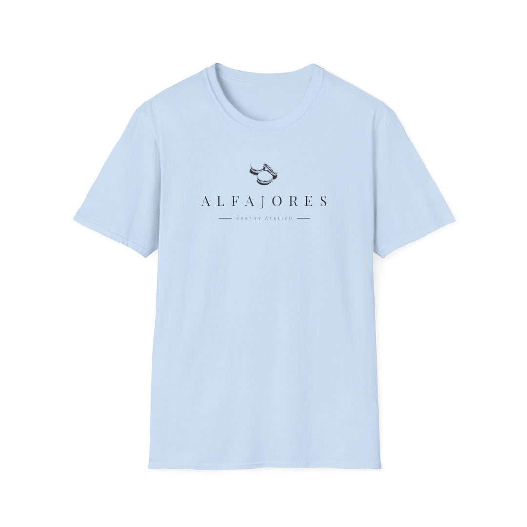 Alfajores Unisex T-Shirt